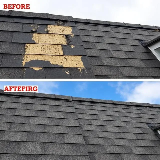 Roof Repair Near Me in University Park, IL near me